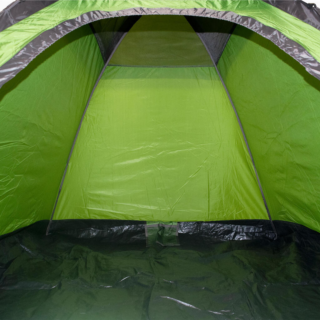 TENTE DE CAMPING MH50 - 2 PERSONNES - NON IMPERMÉABLE